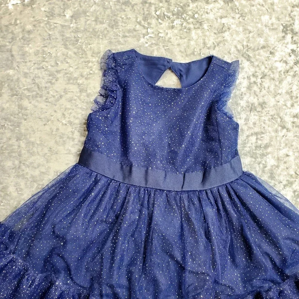 Janie and Jack gently used
